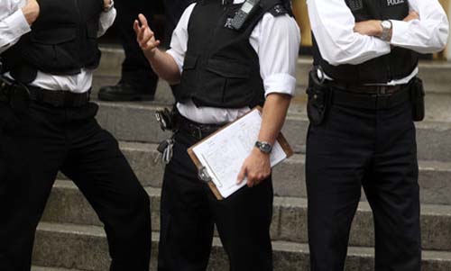 Capturarea lui Assange, „in orice situatie”