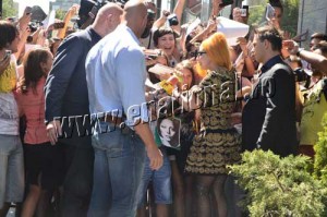 Lady-Gaga---Athenee-Palace---Narcis-Pop-(3) - Ziarul National