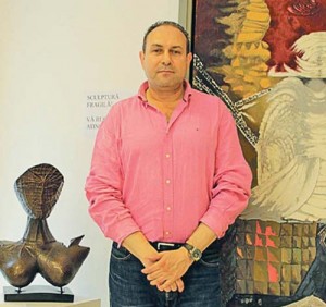 Lucian Georgescu foto kamikaze - Ziarul National