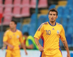 MUTU - Ziarul National