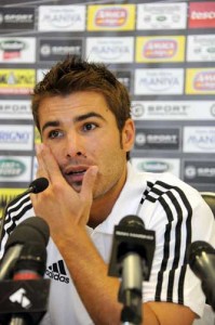 MUTU-CESENA67 - Ziarul National