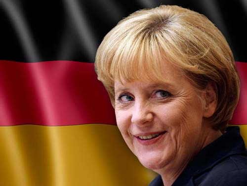 Germania are de recuperat 448 de miliarde de euro