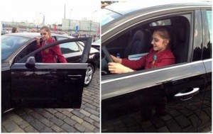 Mustafina - Ziarul National