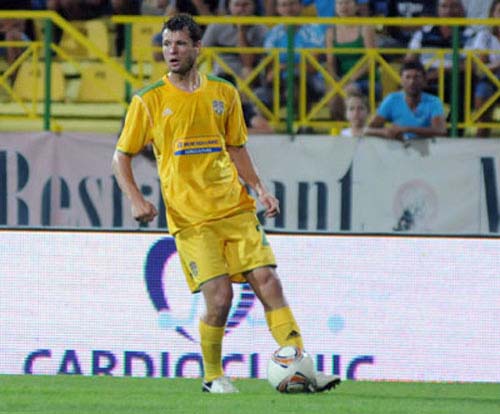 Stramaccioni nu glumeste: „Atentie la Sanmartean si Niculae!”