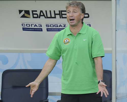 Cum a ajuns Dan Petrescu sa colaboreze cu Securitatea rusa