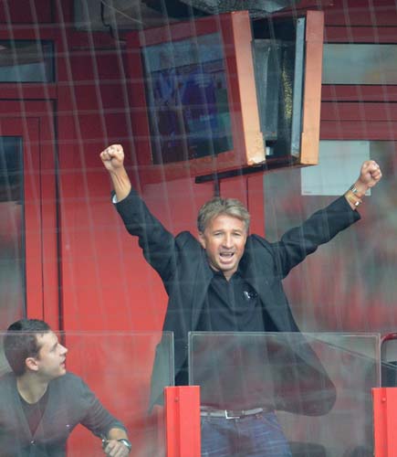 Petrescu, victorie ca la Stalingrad!