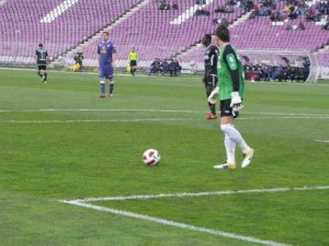 Poli Timisoara - Ziarul National