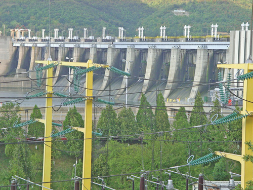 Hidroelectrica stinge lumina din cauza secetei