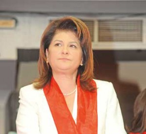 Rovana-Plumb - Ziarul National