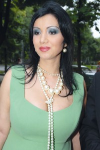 SILVIU PRIGOANA ADRIANA BAHMUTAN-FANE (465) - Ziarul National