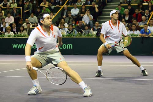 Horia Tecau renunta la boicot: Revin in echipa de Cupa Davis