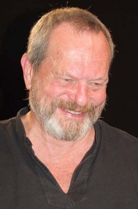 Terry_Gilliam - Ziarul National