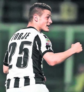 US Palermo vs Udinese Calcio - Ziarul National