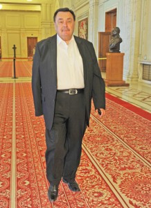 VICTOR PAU DOBRE (2) - Ziarul National