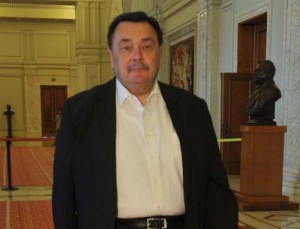 VICTOR PAU DOBRE (2) - Ziarul National