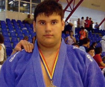Londra 2012 judo – Simionescu: „Abia m-am stapanit sa nu plang cand m-am vazut pe stadion”