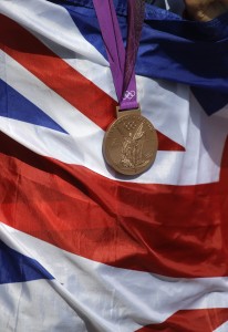 London Olympics Canoe Sprint Men - Ziarul National