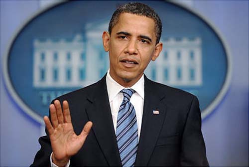 Obama vrea integritate teritoriala pentru Republica Moldova