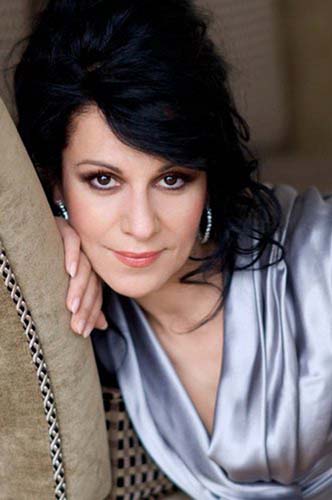 Angela Gheorghiu: „O sa va fac sa plangeti”
