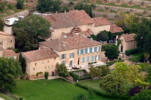 angelina-Chateau+Miraval - Ziarul National