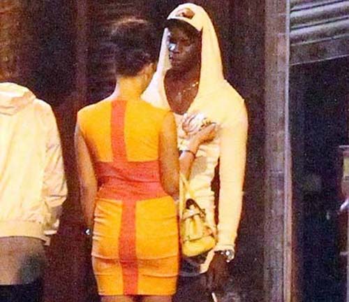 SuperMario Balotelli, trei mandre intr-o noapte!