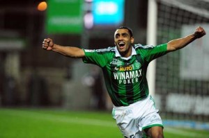 banel-st.etienne - Ziarul National
