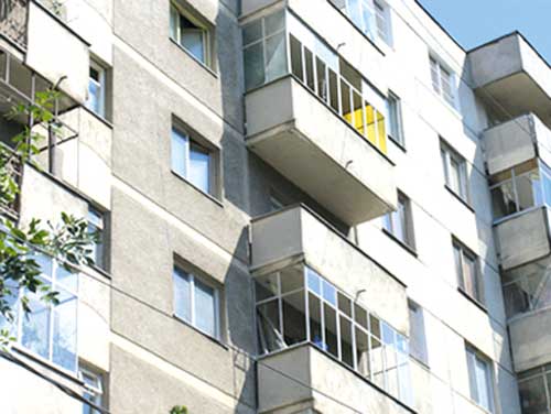 Sudul Bucurestiului, mai ieftin cu 67% decat nordul