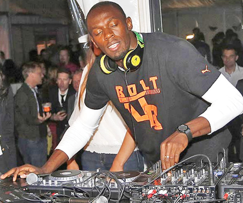 BOLT LA PLATANE