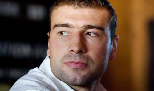 Scandal la Interbox: Impresarul Lucas vrea 400.000 de dolari de pe urma lui Bute