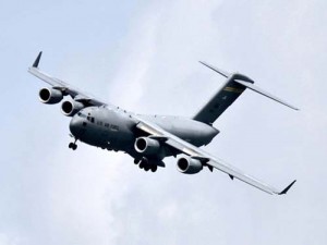 c-17 - Ziarul National