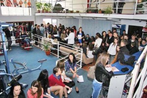 casting1 - Ziarul National