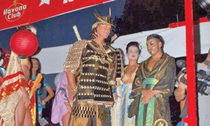 celia radu mazare - Ziarul National