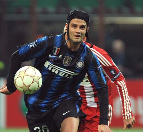 Inter-ul lui Chivu, vandut chinezilor!