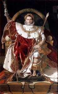 coronation-of-napoleon - Ziarul National