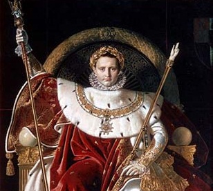 Moneda unica si integrarea europeana, gandite de Napoleon si Hitler