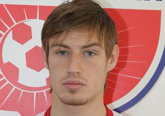 Cristian Sarghi, accidentare grava la Galati. Sotia fotbalistului a lesinat (VIDEO SOCANT)