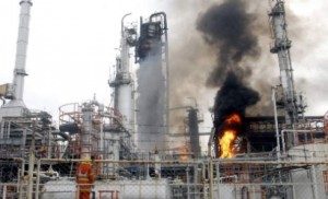 explozie-rafinarie-venezuela-morti-raniti - Ziarul National