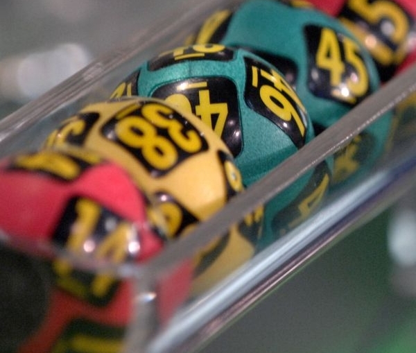 Loto, numere castigatoare la extragerea de duminica, 30 septembrie