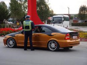 filtru politie - Ziarul National