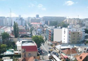 floreasca - Ziarul National
