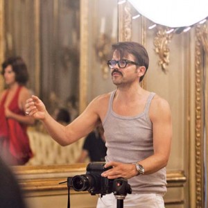 Campari Calendar 2013 behind the scenes - Ziarul National