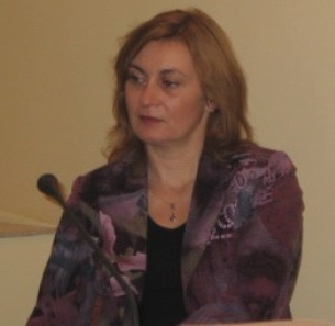 Georgiana Iorgulescu a demisionat din CSM. Afla-i motivele!
