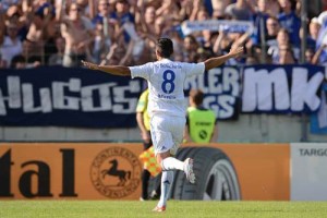 gol cu saarbruecken - Ziarul National