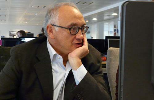Goldman Sachs pariaza pe euro