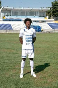 henry-chinonso-ihelewere - Ziarul National