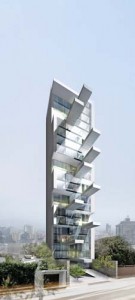 Apartment swimming pools clearly a stand out feature - Ziarul National