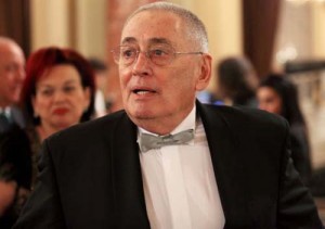 horia-moculescu - Ziarul National