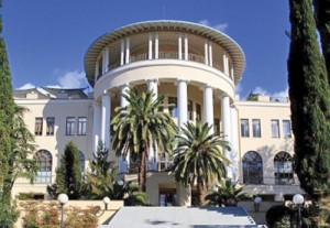 hotel rodina soci - Ziarul National