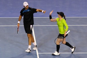 horia-tecau-Bethanie-Mattek-Sands-us-open - Ziarul National