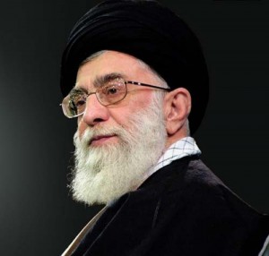iMam_Seyed_Ali_Khameney_by_y_joyandeh - Ziarul National